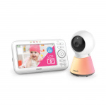 VTech Babyalarm - Video VM5254