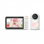 VTech Babyalarm - Video VM5367