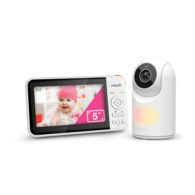 VTech Babyalarm - Video VM5367
