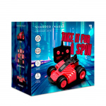 Sharper Image Leksaksbil Toy RC Slideways Racer