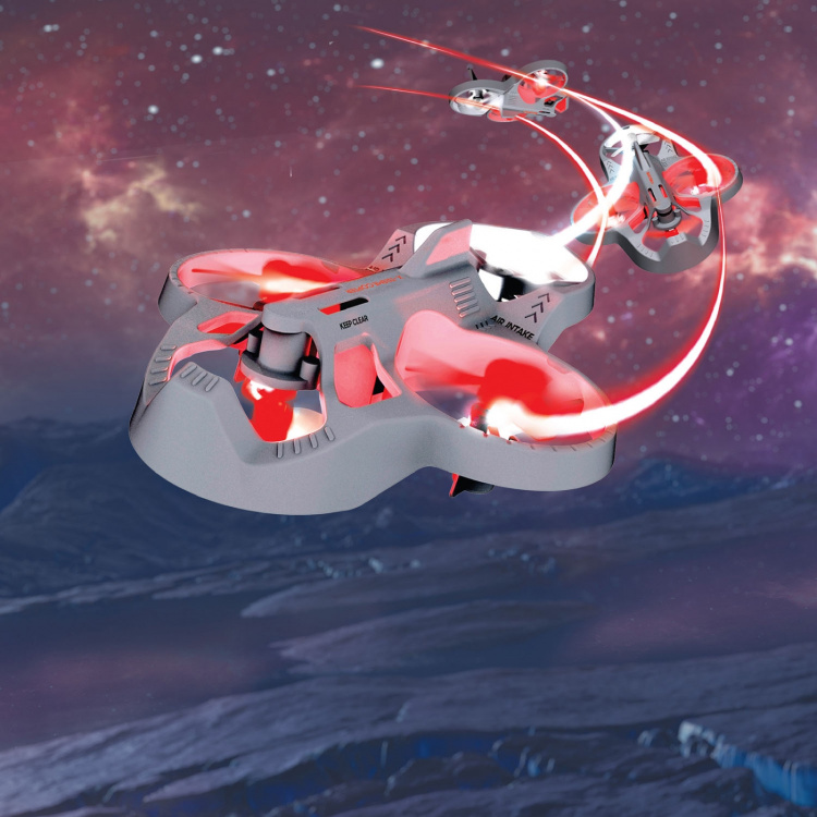 Sharper Image Drone - Xtreme Airwave