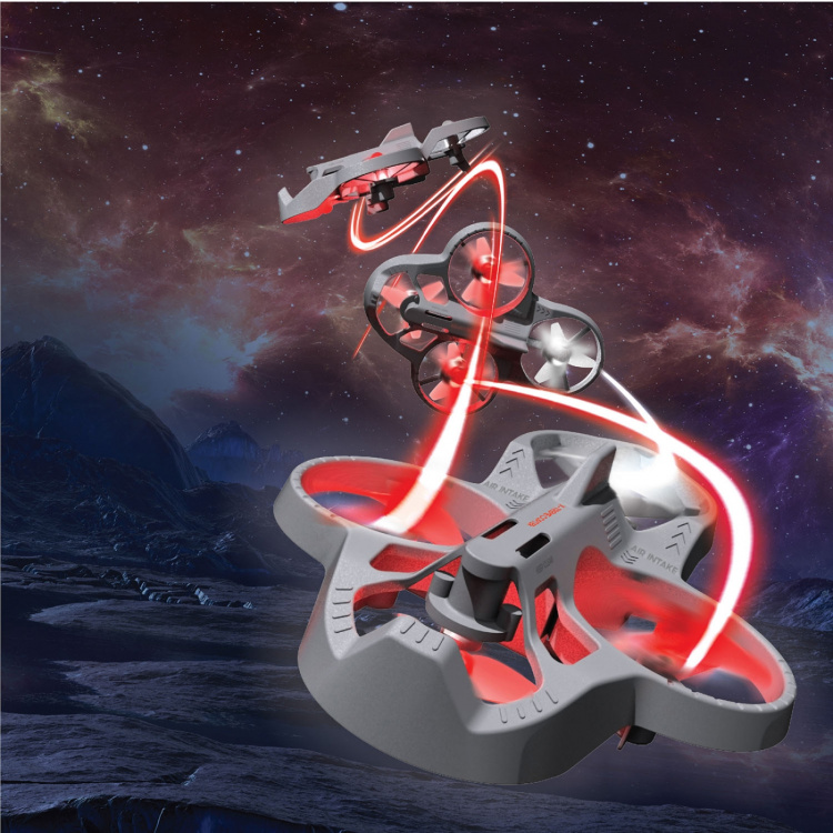 Sharper Image Drone - Xtreme Airwave