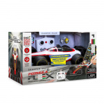 Sharper Image Leksaksbil Toy RC Formula Flex Racer Doodle