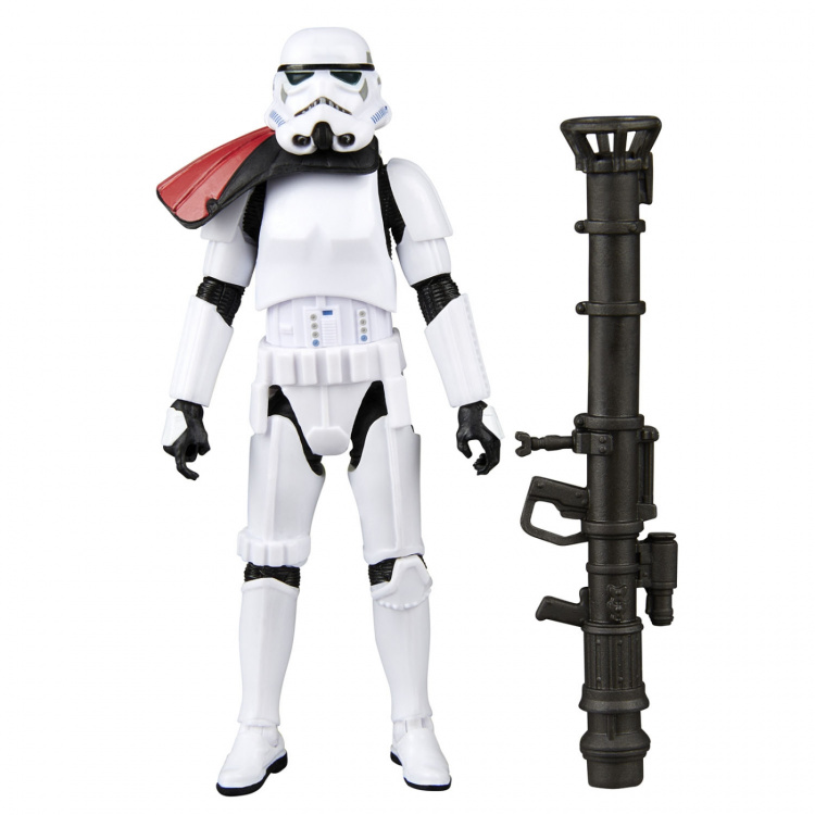 Star Wars Figur Vintage 3,75