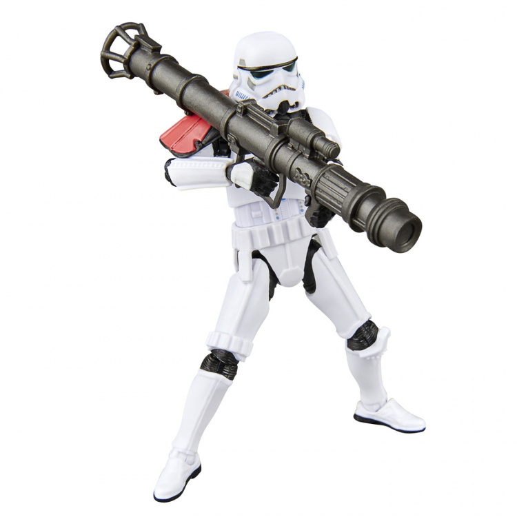 Star Wars Figur Vintage 3,75
