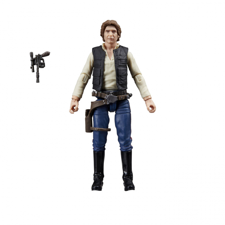 Star Wars Figur Vintage 3,75