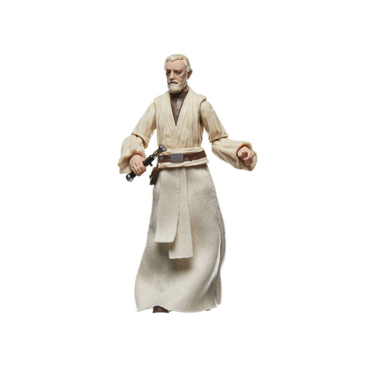 Star Wars Figur Vintage 3,75