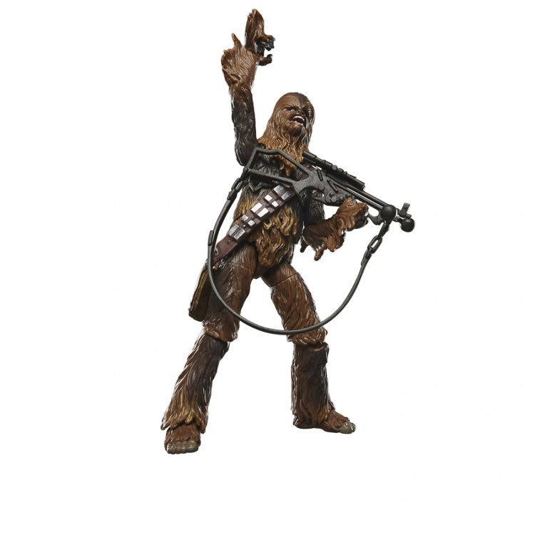 Star Wars Figur Vintage 3,75