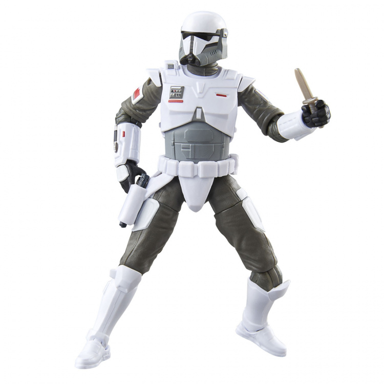 Star Wars Figur Vintage 3,75