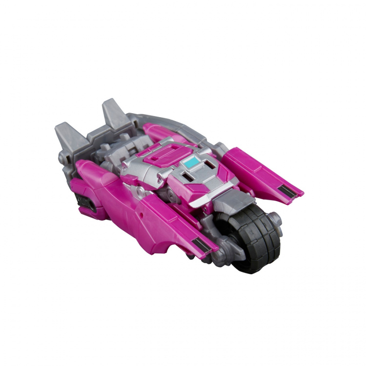 Transformers Figur Generations Studio Series 4,5