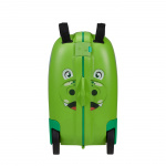 Samsonite Børnekuffert - Dream2Go - Ride-On - Dino