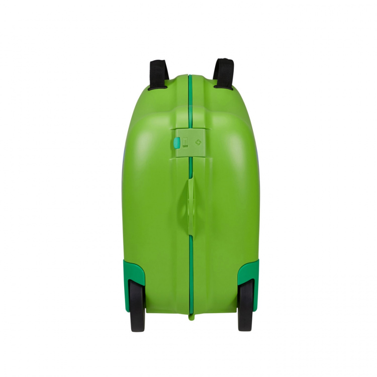 Samsonite Børnekuffert - Dream2Go - Ride-On - Dino