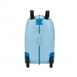 Samsonite Børnekuffert - Dream2Go - Ride-On - Disney Frost