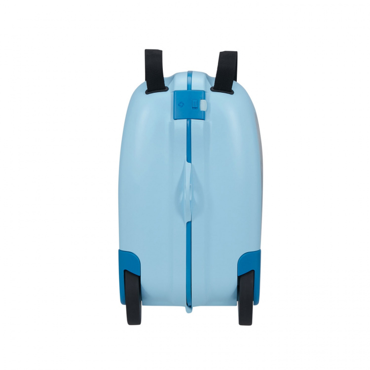 Samsonite Børnekuffert - Dream2Go - Ride-On - Disney Frost