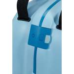 Samsonite Børnekuffert - Dream2Go - Ride-On - Disney Frost