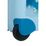 Samsonite Børnekuffert - Dream2Go - Ride-On - Disney Frost