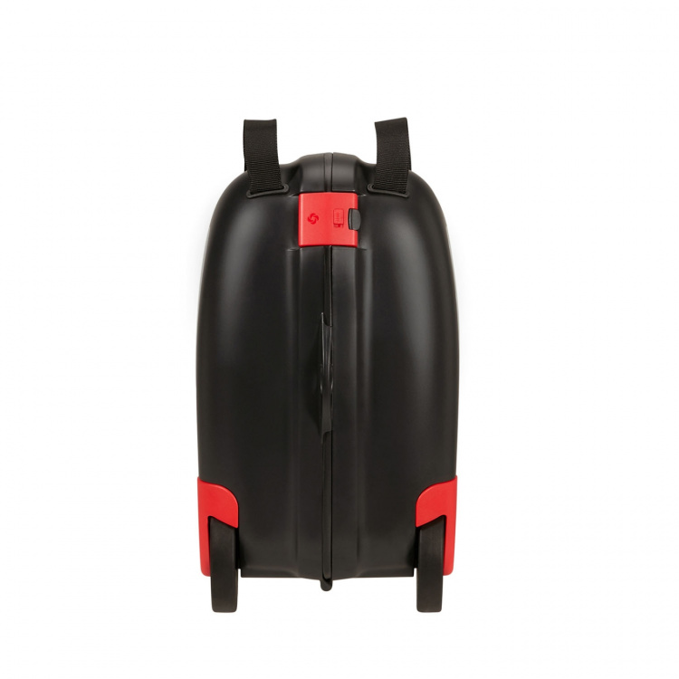 Samsonite Børnekuffert - Dream2Go - Ride-On - Marvel Spiderman