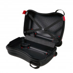 Samsonite Børnekuffert - Dream2Go - Ride-On - Marvel Spiderman