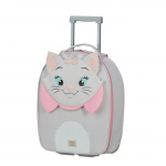 Samsonite Børnetrolley - Happy Sammies - Disney Aristocats 45/16