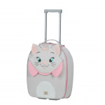 Samsonite Børnetrolley - Happy Sammies - Disney Aristocats 45/16