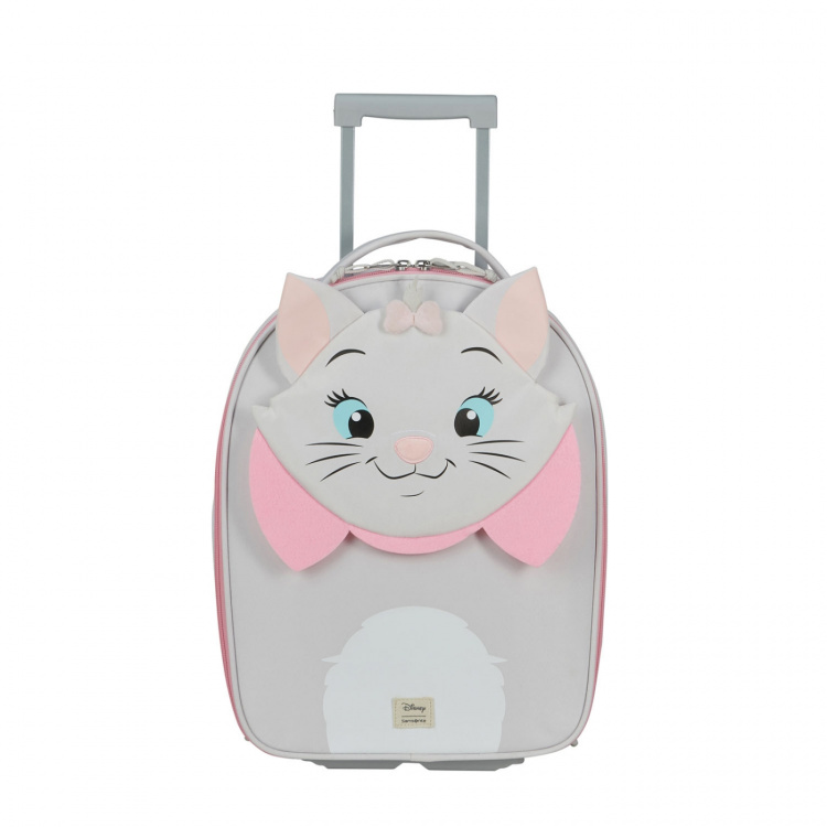 Samsonite Børnetrolley - Happy Sammies - Disney Aristocats 45/16