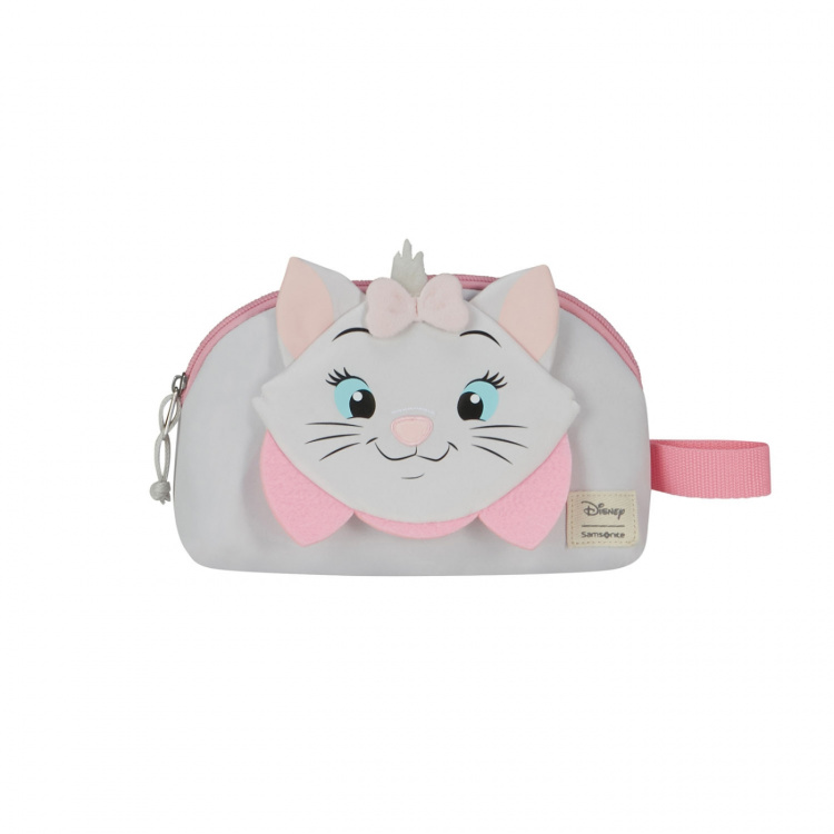 Samsonite Toilettaske - Happy Sammies - Disney - Aristocats - Marie