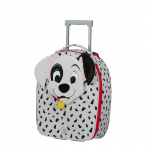 Samsonite Børnetrolley - Happy Sammies - Disney 101 Dalmatinere 45/16