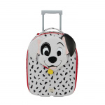 Samsonite Børnetrolley - Happy Sammies - Disney 101 Dalmatinere 45/16