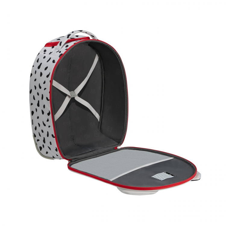 Samsonite Børnetrolley - Happy Sammies - Disney 101 Dalmatinere 45/16