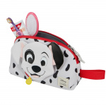 Samsonite Toilettaske - Happy Sammies - Disney - 101 Dalmatinere - Kvik