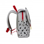 Samsonite Rygsæk - Happy Sammies - Disney 101 Dalmatinere Kvik