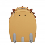 Samsonite Børnetrolley - Happy Sammies - ECO - Løven Leo 45/16