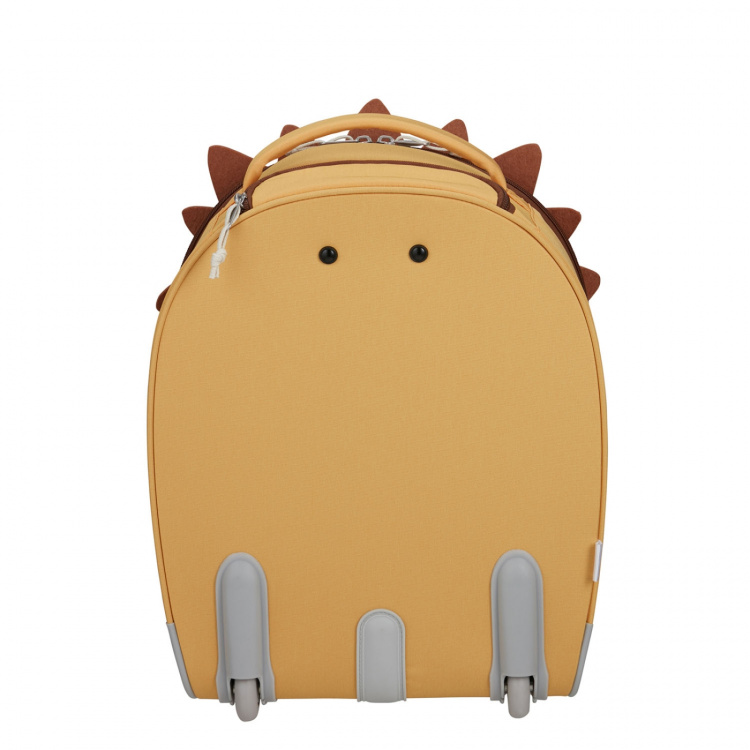 Samsonite Børnetrolley - Happy Sammies - ECO - Løven Leo 45/16