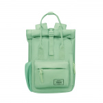 American Tourister Rygsæk - Urban Groove - Mini - Grøn