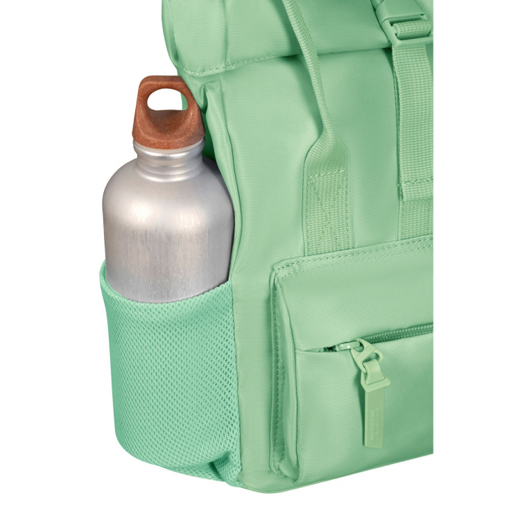 American Tourister Rygsæk - Urban Groove - Mini - Grøn