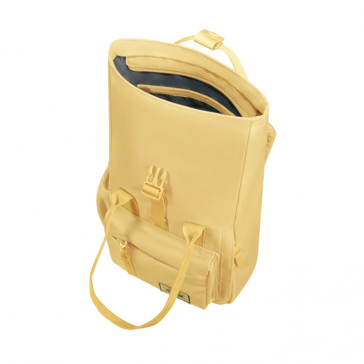 American Tourister Rygsæk - Urban Groove - Mini - Gul