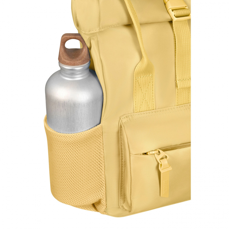 American Tourister Rygsæk - Urban Groove - Mini - Gul