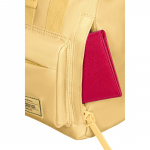 American Tourister Rygsæk - Urban Groove - Mini - Gul