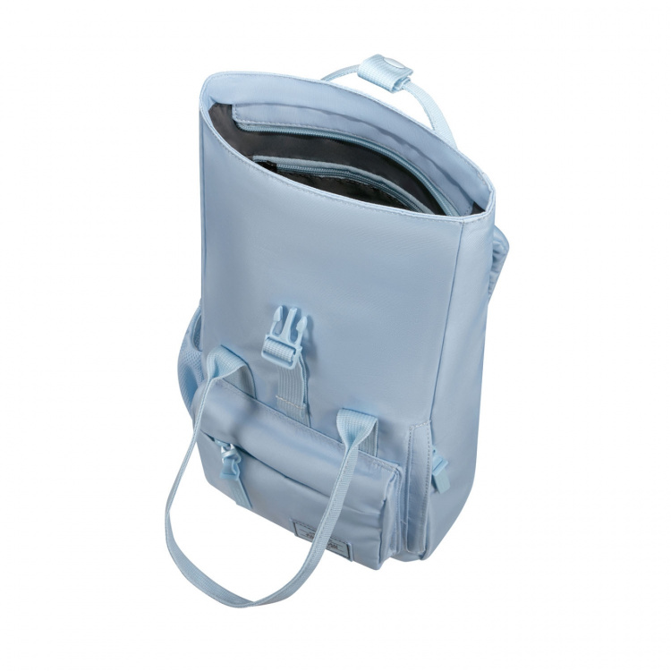 American Tourister Rygsæk - Urban Groove - Mini - Blå