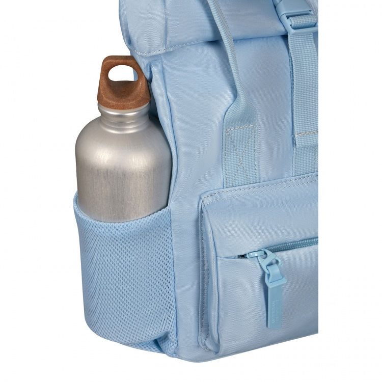 American Tourister Rygsæk - Urban Groove - Mini - Blå