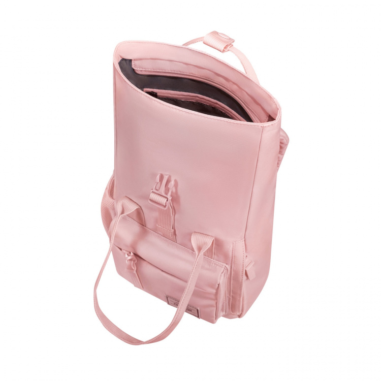 American Tourister Rygsæk - Urban Groove - Mini - Pink