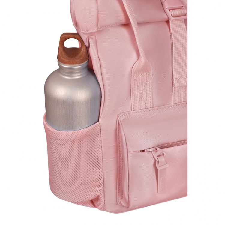 American Tourister Rygsæk - Urban Groove - Mini - Pink