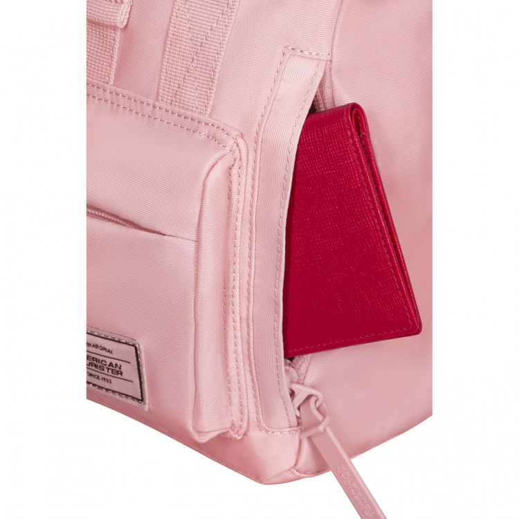American Tourister Rygsæk - Urban Groove - Mini - Pink