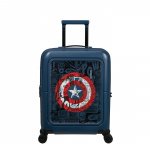 American Tourister Kuffert - Dashpop - Spinner - Marvel - 55/20