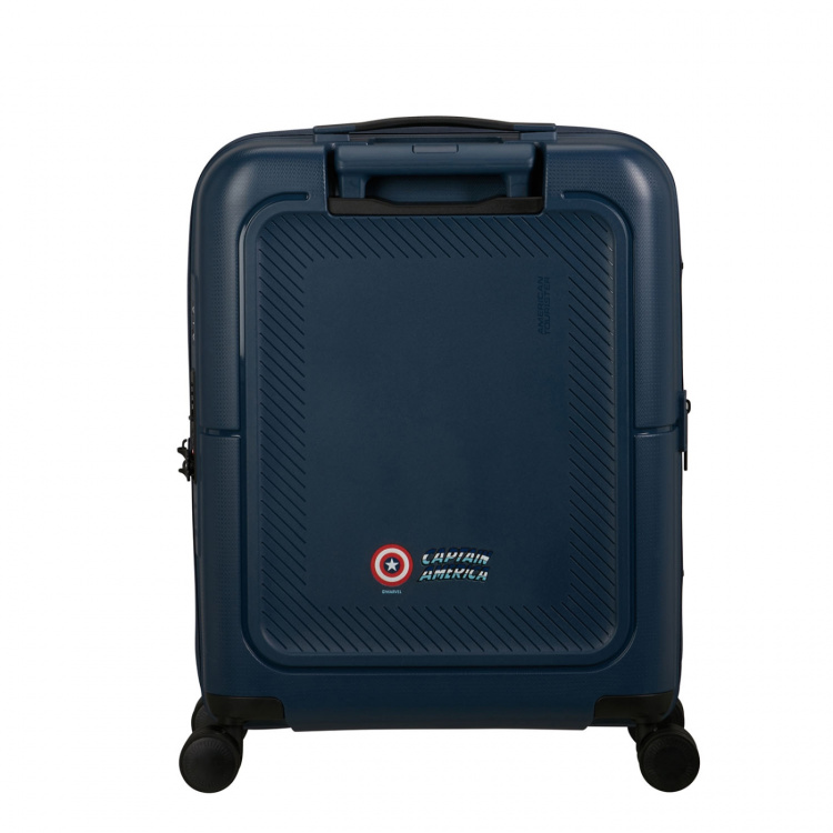 American Tourister Kuffert - Dashpop - Spinner - Marvel - 55/20
