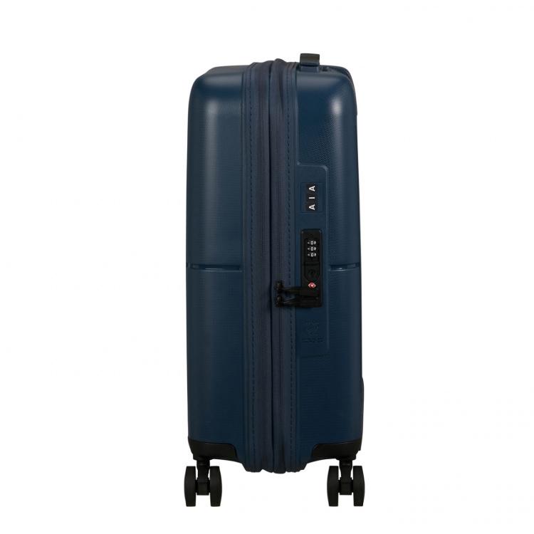 American Tourister Kuffert - Dashpop - Spinner - Marvel - 55/20