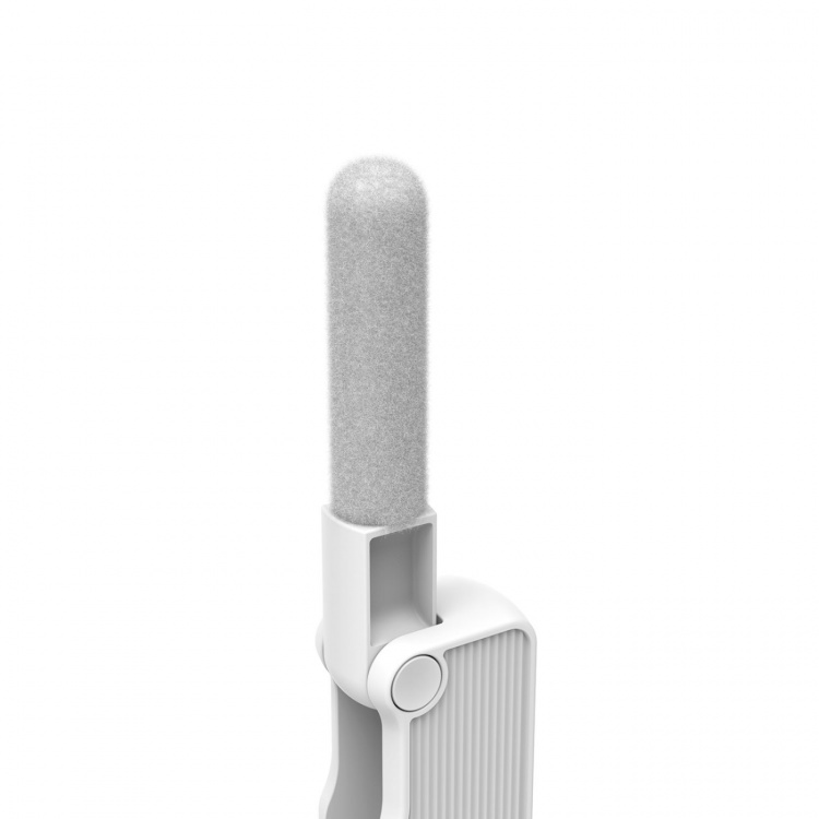 Hama Rengøringsværktøj til Høretelefoner - Universelt Multi-Sæt