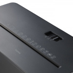 Hama Makulator Safe X40-B Sort