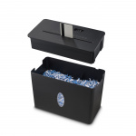 Hama Makulator Safe X40-B Sort