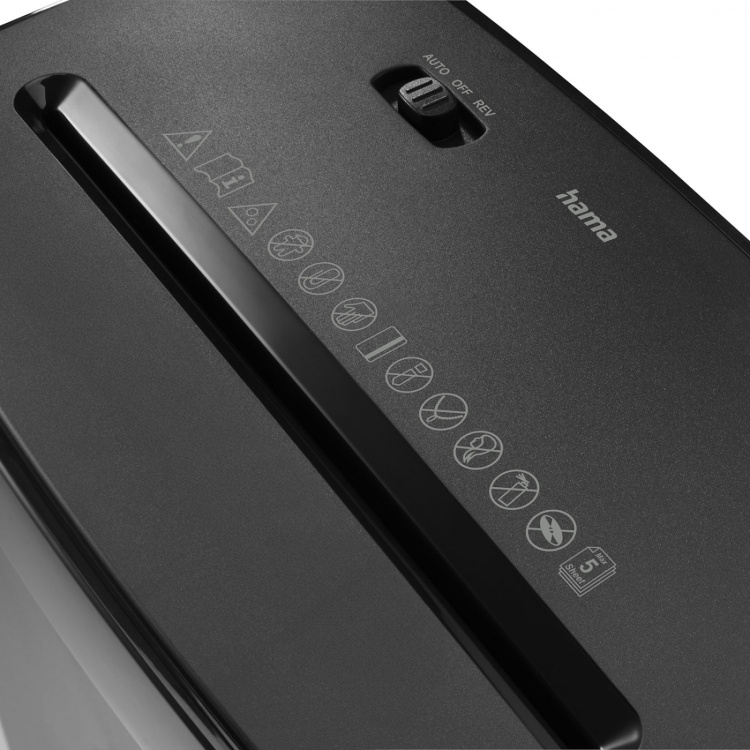 Hama Makulator Safe X50